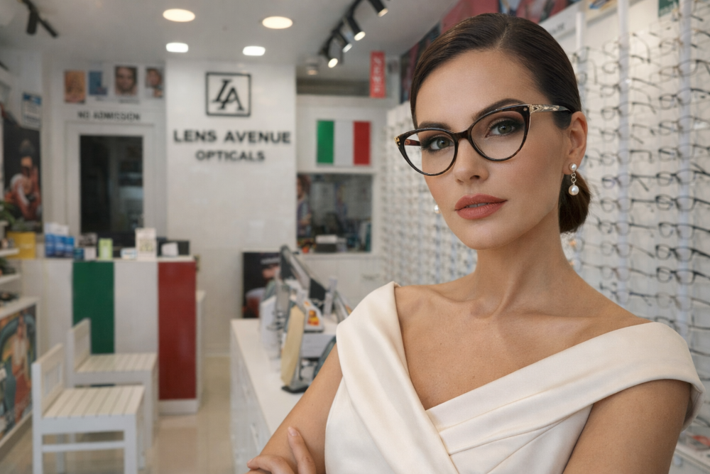 Premium Lifestyle Model